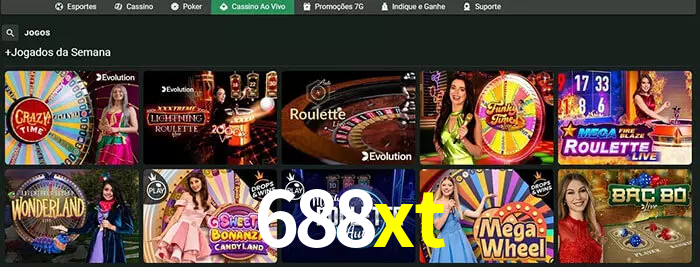 688xt bet
