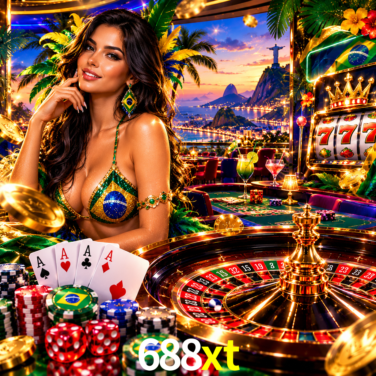 688xt casino