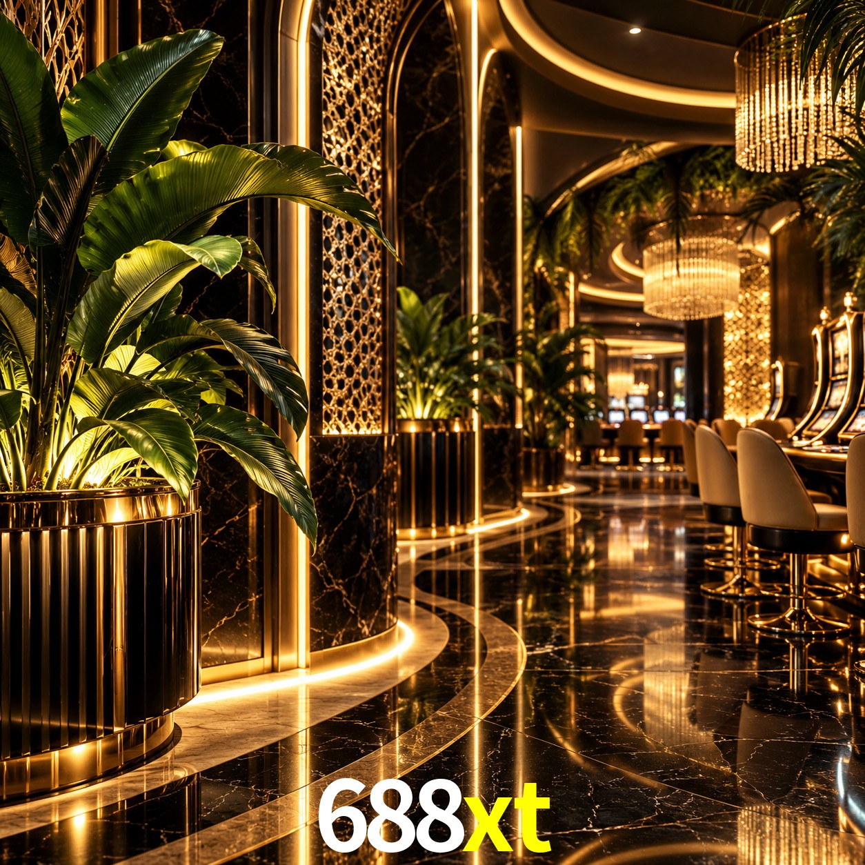 Explorando a Categoria de Eventos em Apostas na 688xt