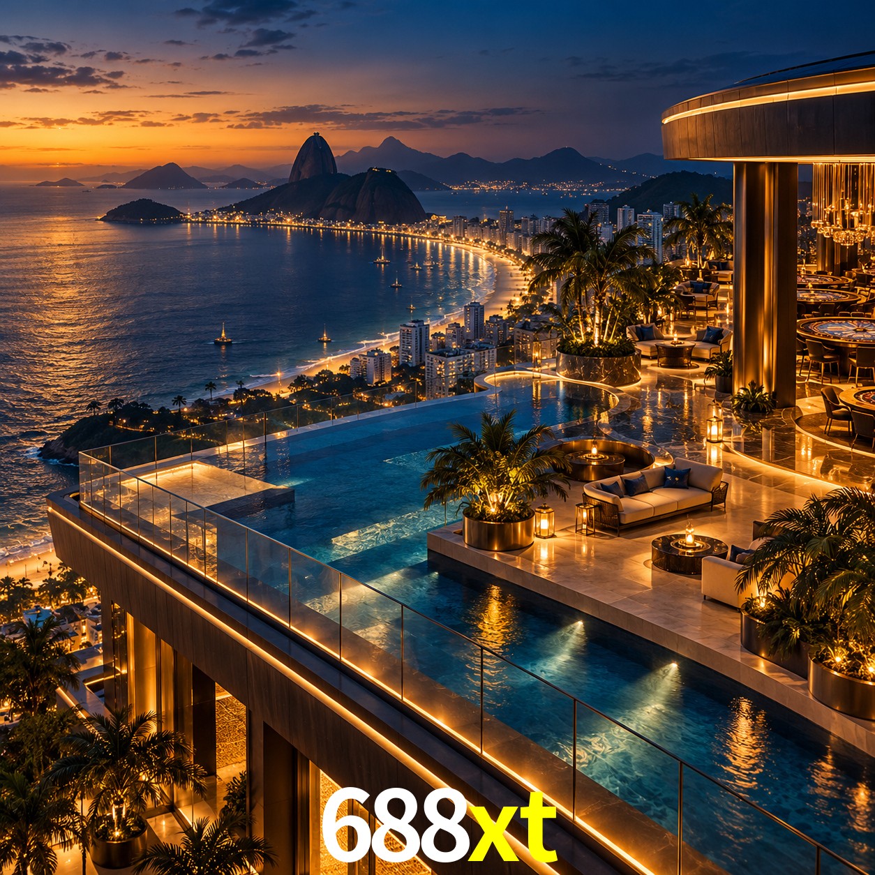 A Popularidade dos Caça-Níqueis no 688xt