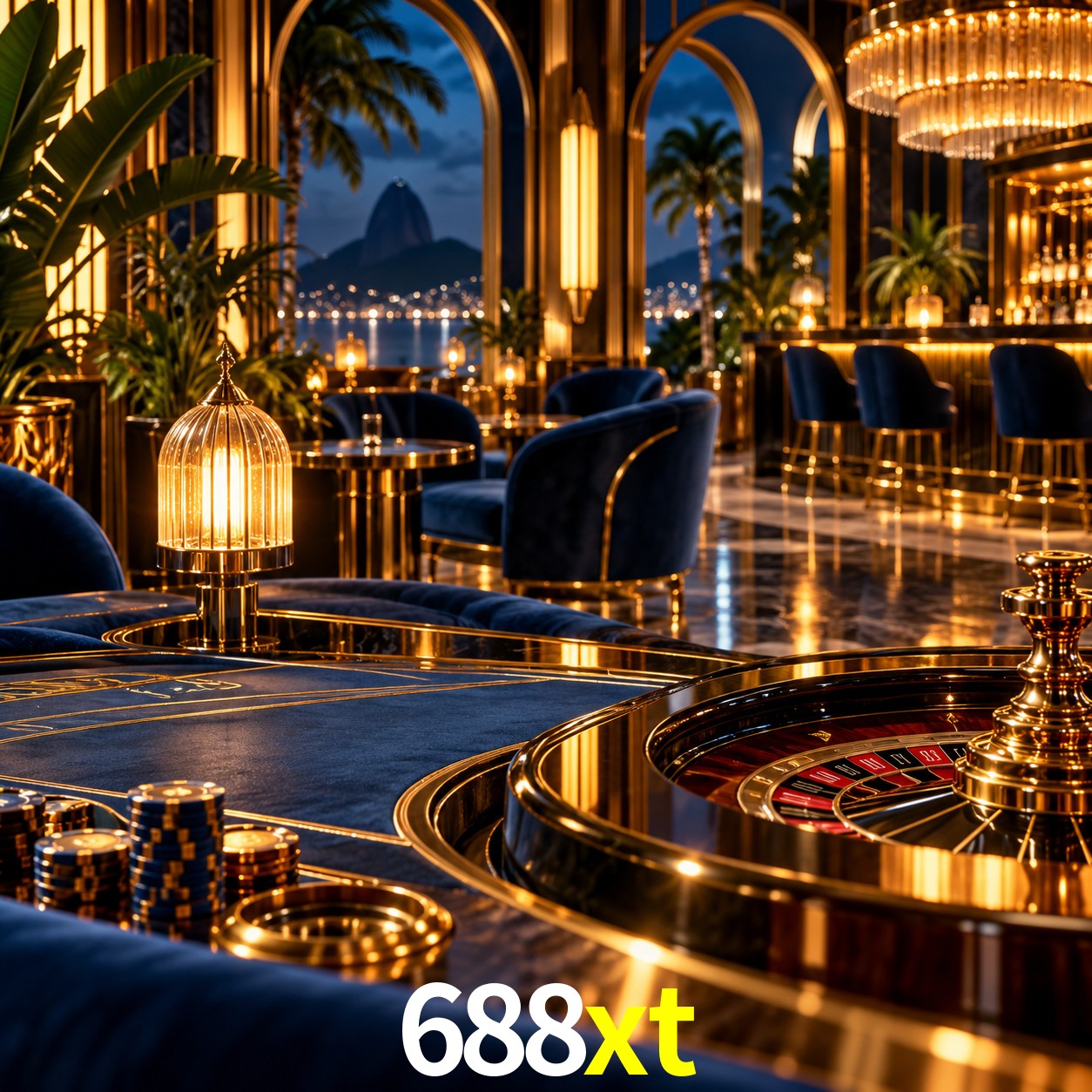 Descubra a Essência do 688xt: Nossa História e Compromissos