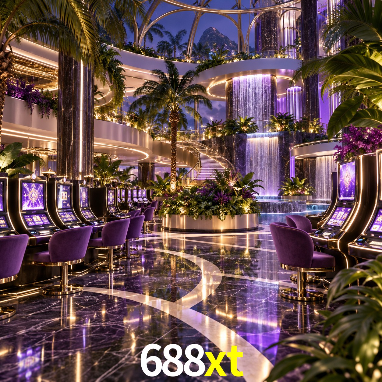 VIP Casino 688xt
