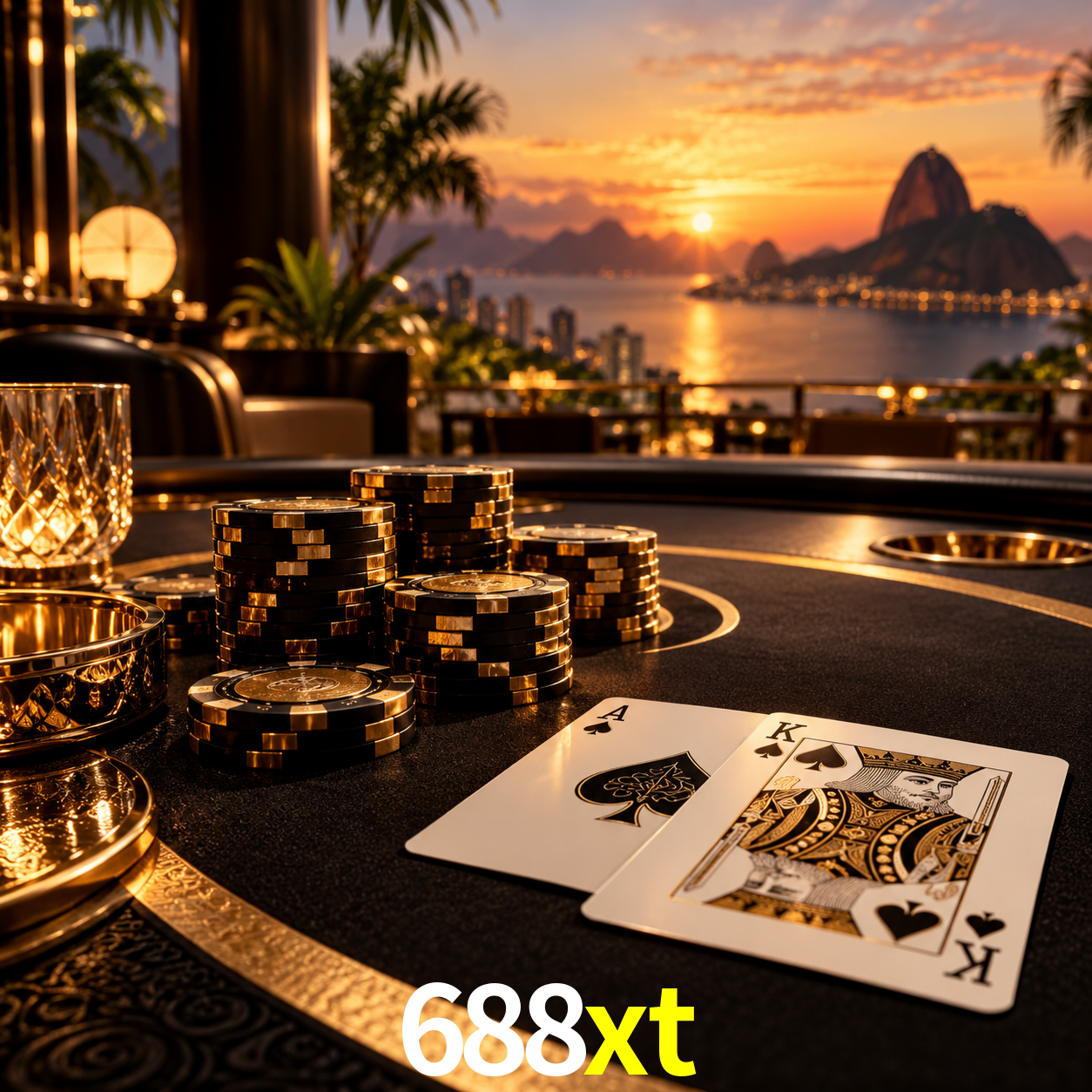 VIP Casino 688xt