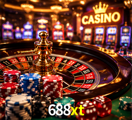 Flash Promotion 688xt