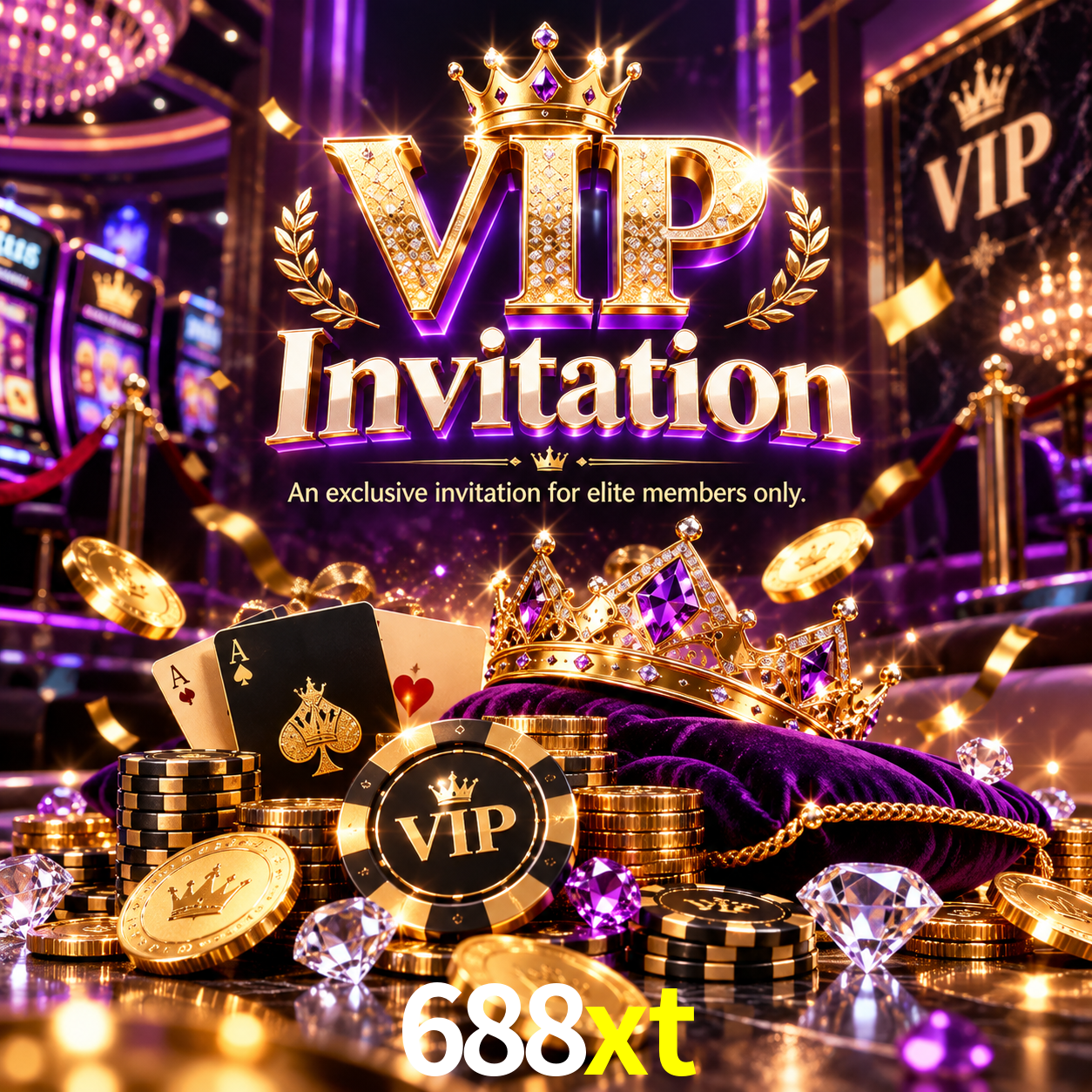 Basketball Betting 688xt