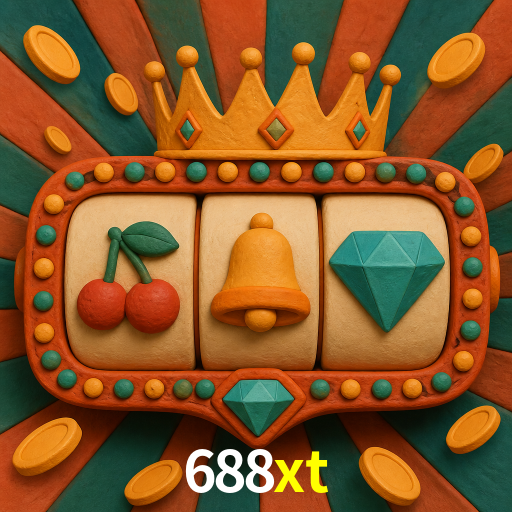 688xt App Interface