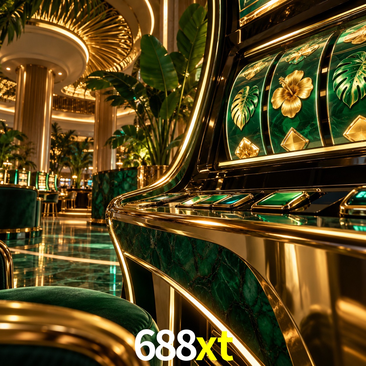 Basketball Betting 688xt
