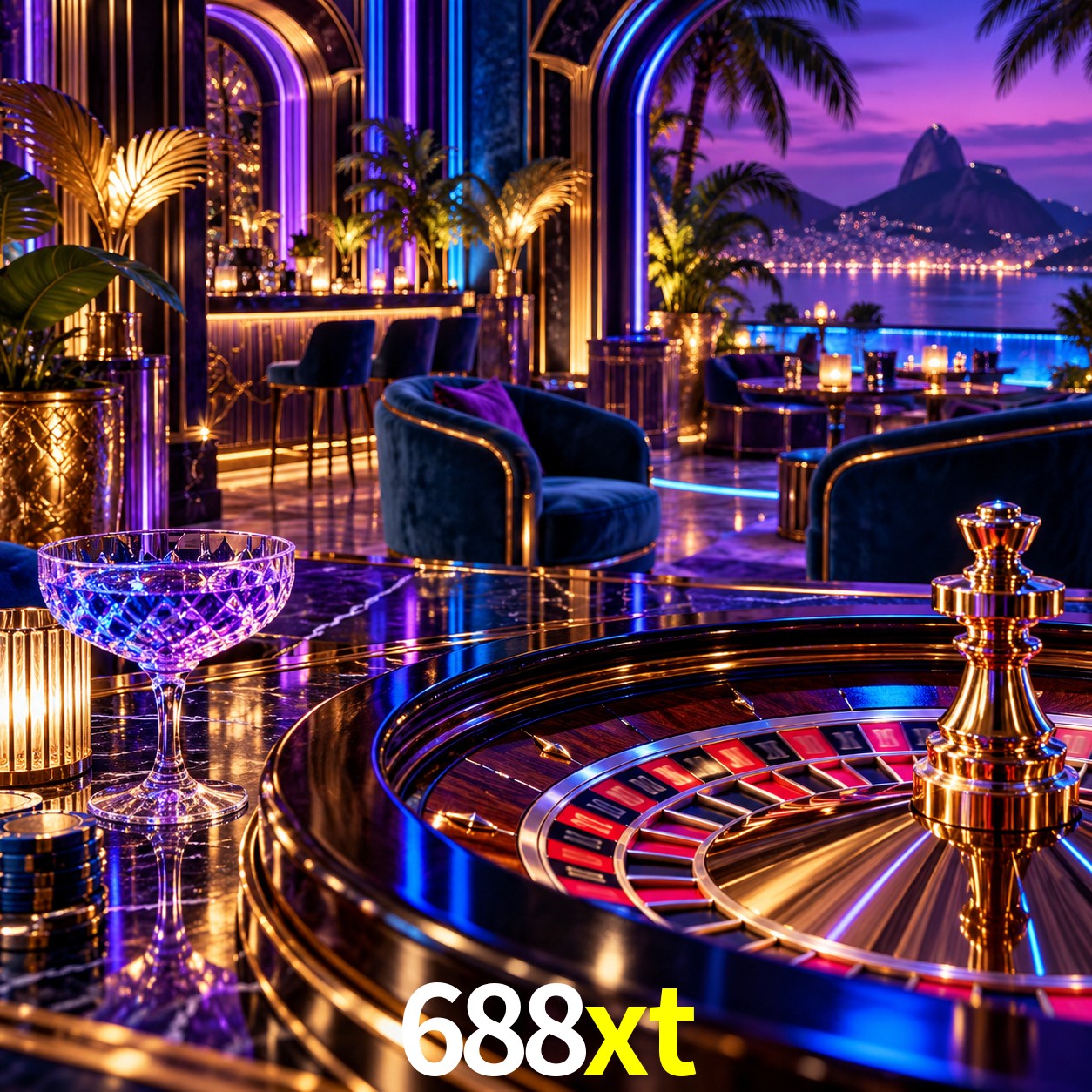 Weekend Specials 688xt