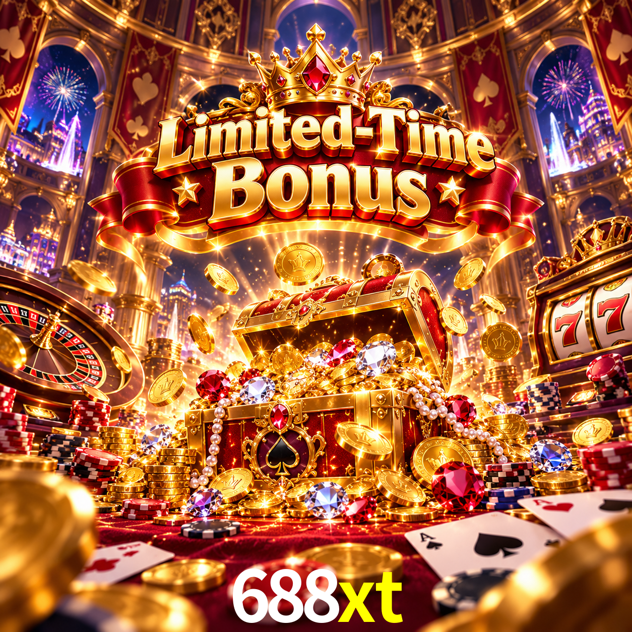 Football Betting 688xt