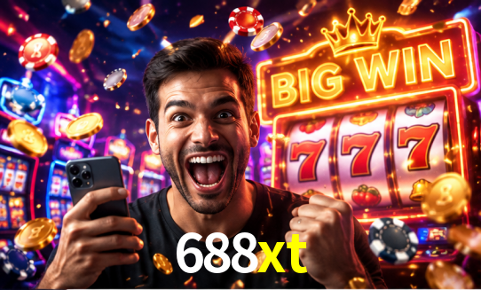 Welcome Bonus 688xt