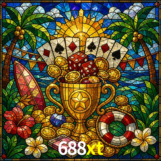Slot Games 688xt