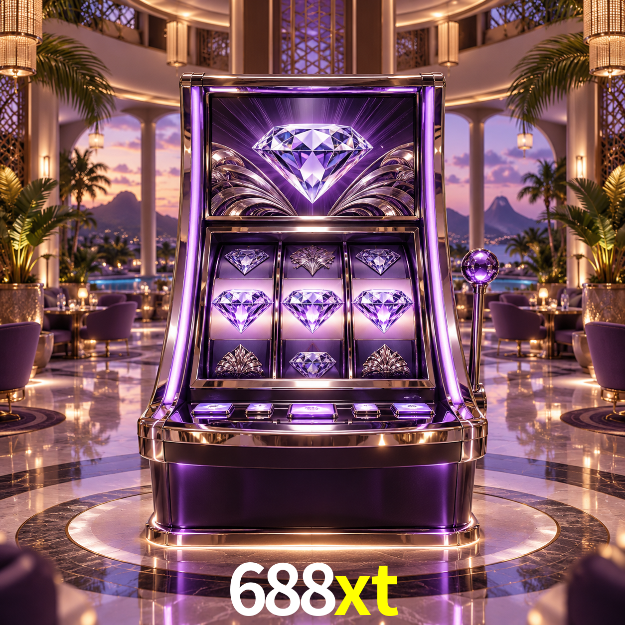 Crash Games Strategies 688xt