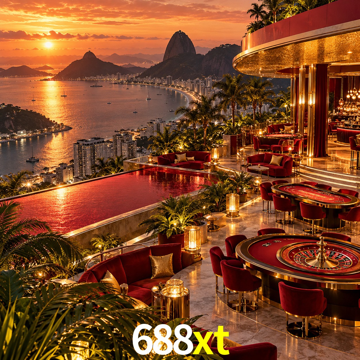 A Emoção da Loteria na 688xt: Uma Chance de Mudança de Vida