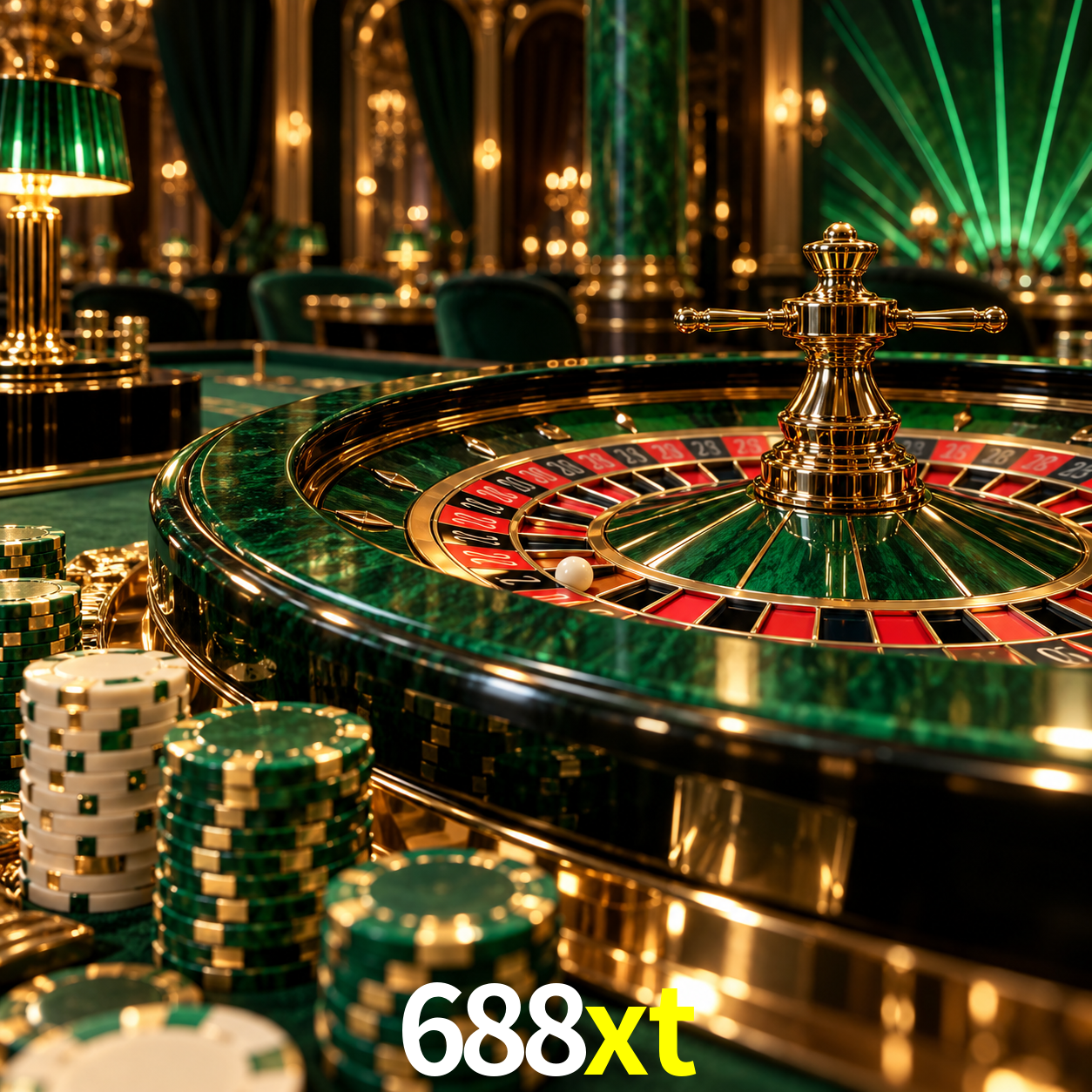 Aviator Game 688xt