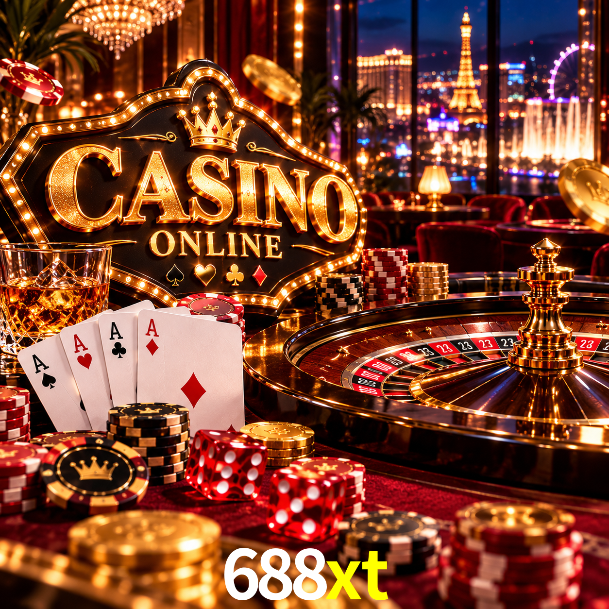 Apostas Esportivas na 688xt: Um Guia Completo