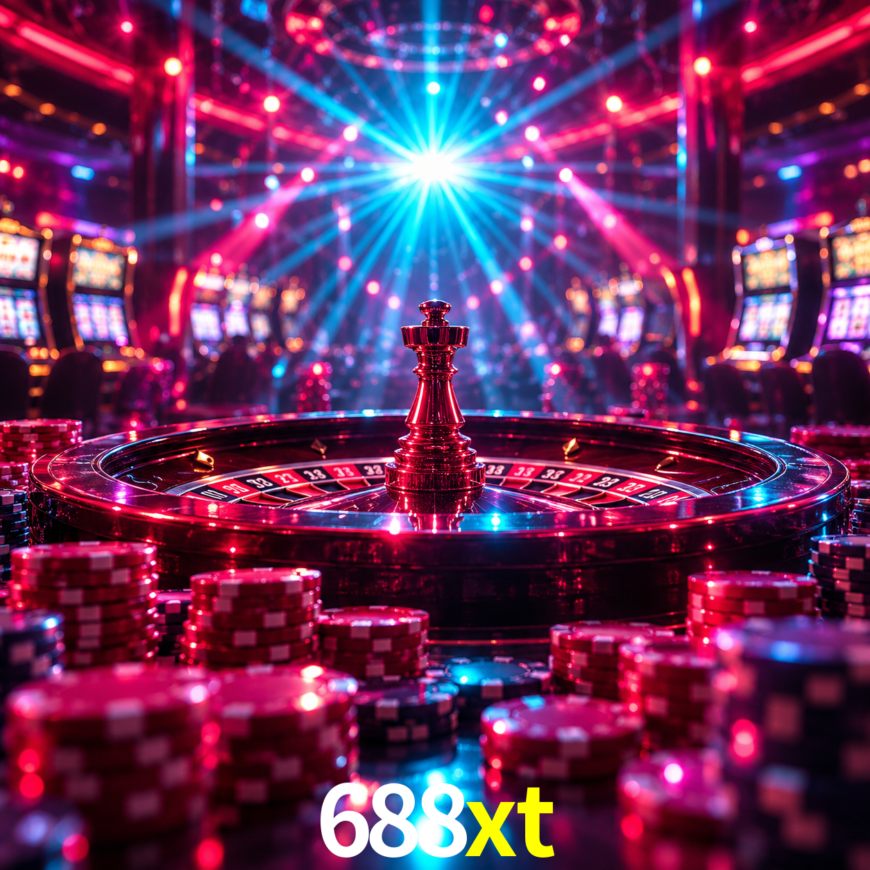 Desvendando o Mundo dos Jogos Virtuais na 688xt