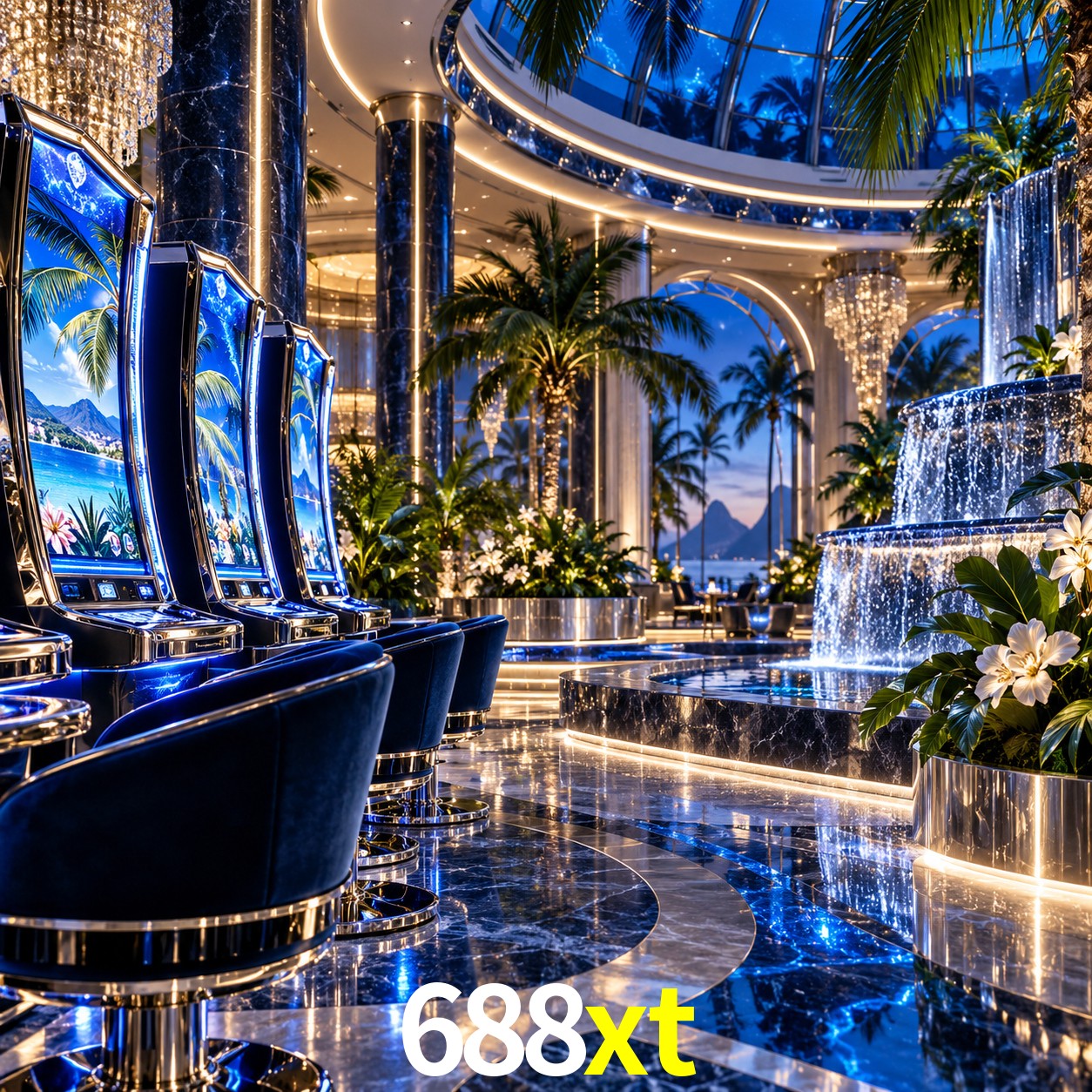 Responsive Design 688xt