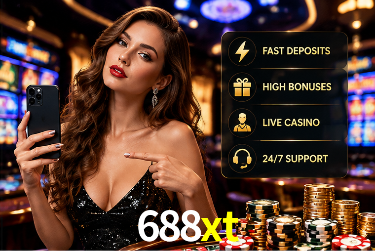 Programa VIP 688xt