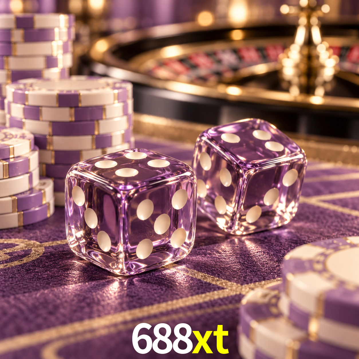 Tournaments 688xt