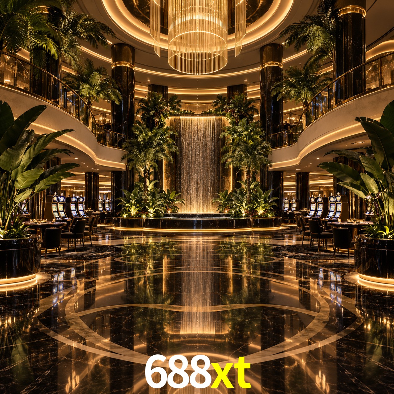 Sports Statistics 688xt