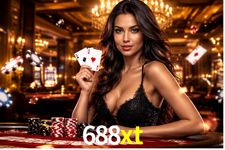Apostas Esportivas na 688xt: Um Guia Completo