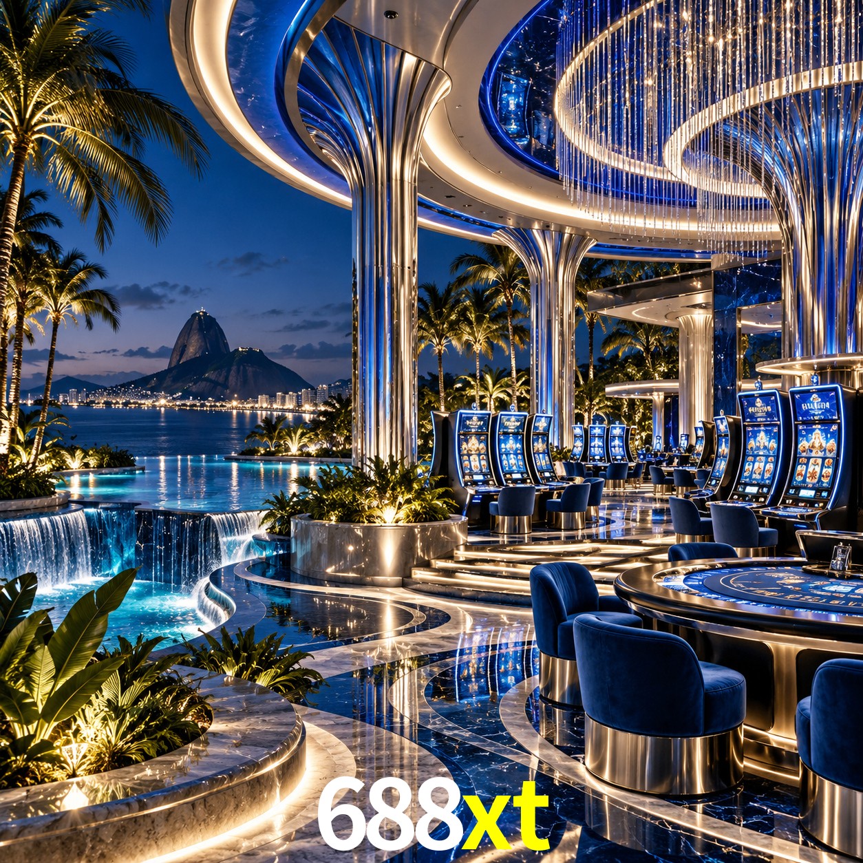 Flash Promotion 688xt