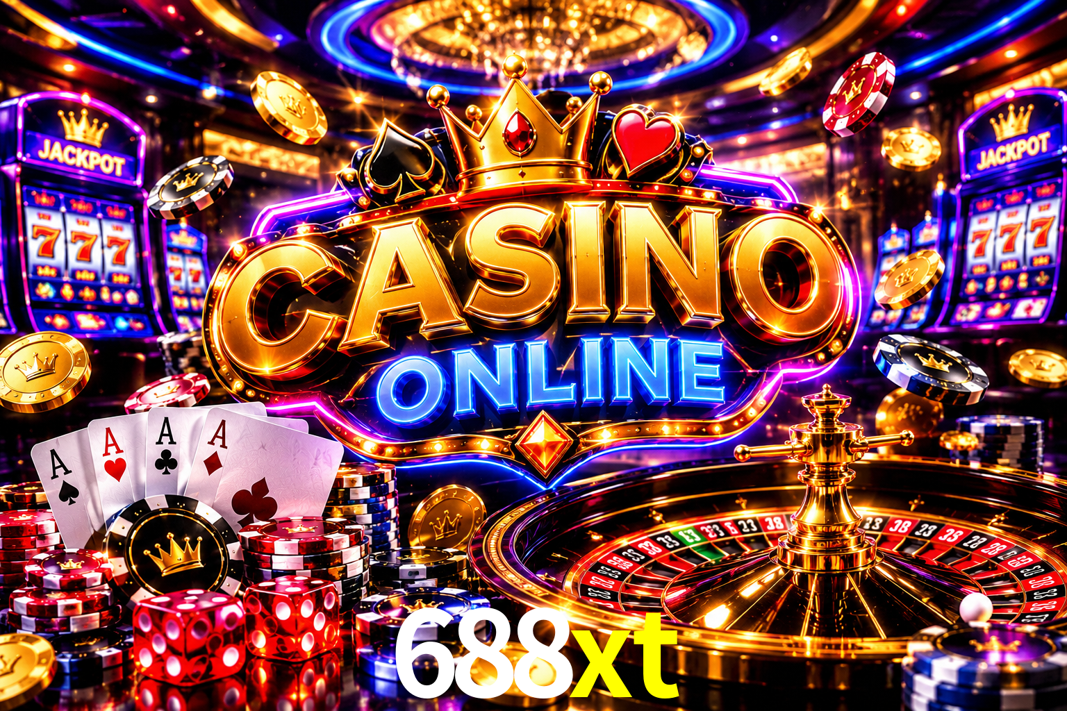 Instant EasyPaisa 688xt