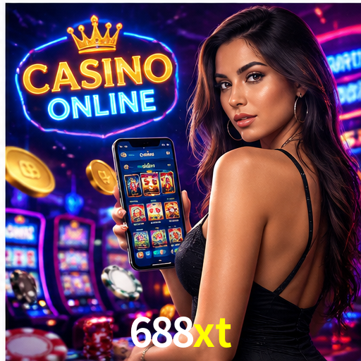 Apostas Esportivas na 688xt: Um Guia Completo