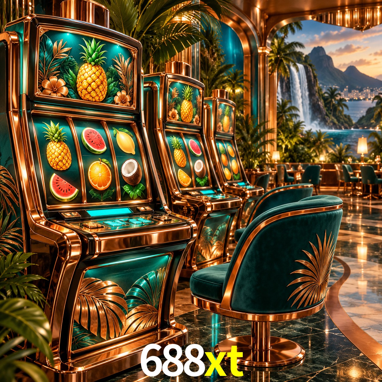 Quick Registration 688xt