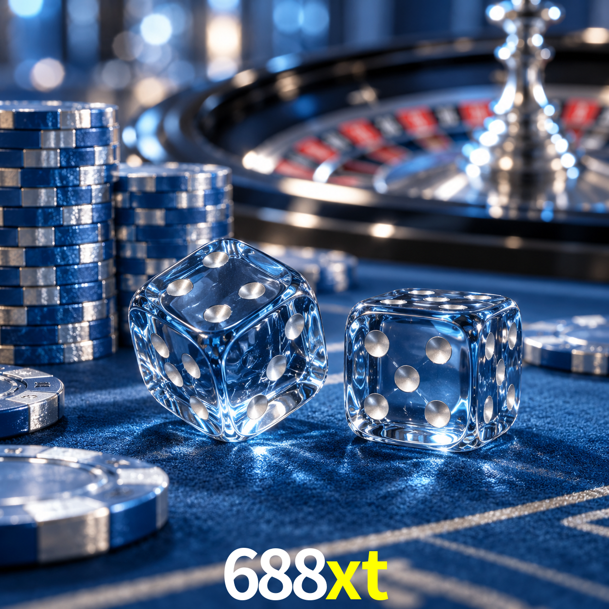 Live Casino 688xt